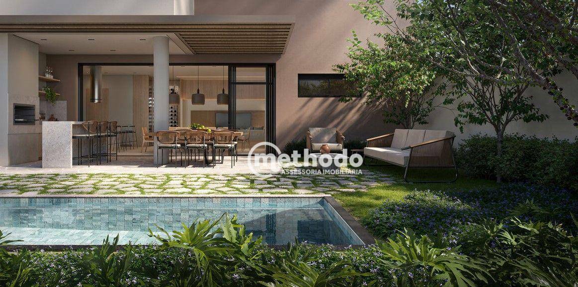 Casa de Condomínio à venda com 3 quartos, 216m² - Foto 20