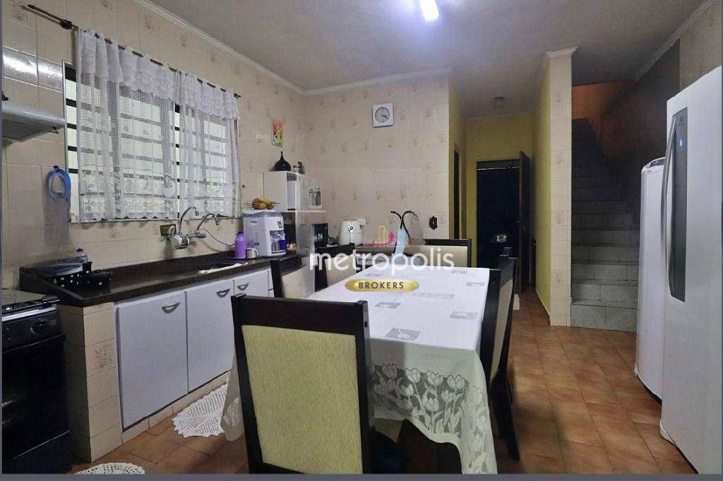 Sobrado à venda com 4 quartos, 395m² - Foto 8