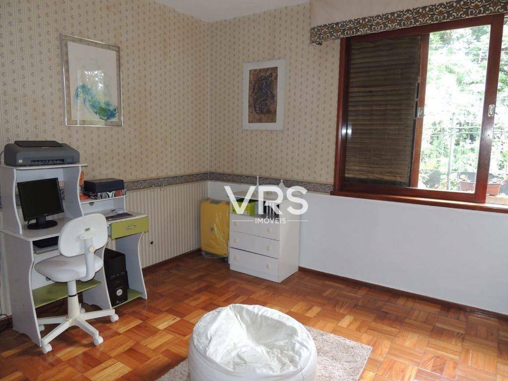 Casa à venda com 4 quartos, 430m² - Foto 26