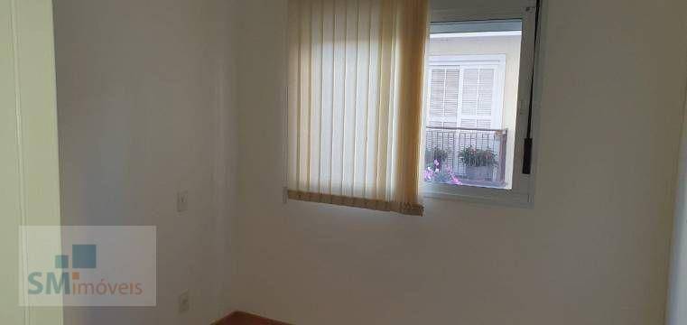 Apartamento à venda com 1 quarto, 43m² - Foto 9