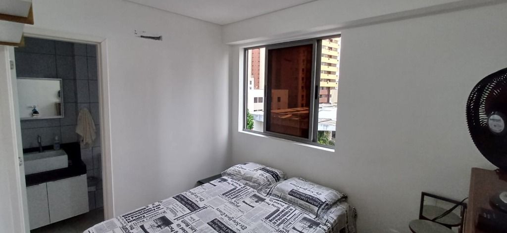 Apartamento à venda com 2 quartos, 58m² - Foto 5