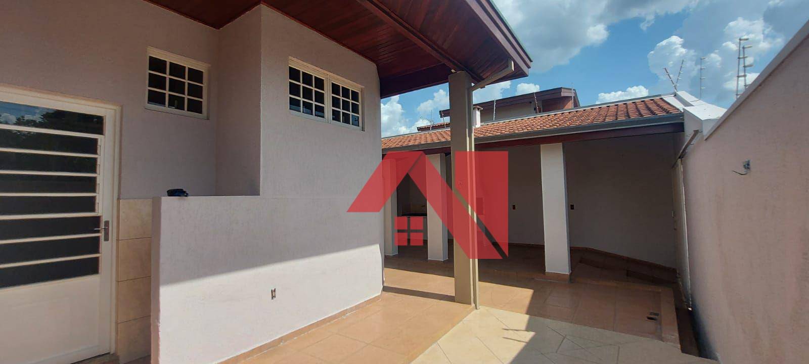 Casa à venda com 3 quartos, 180m² - Foto 21