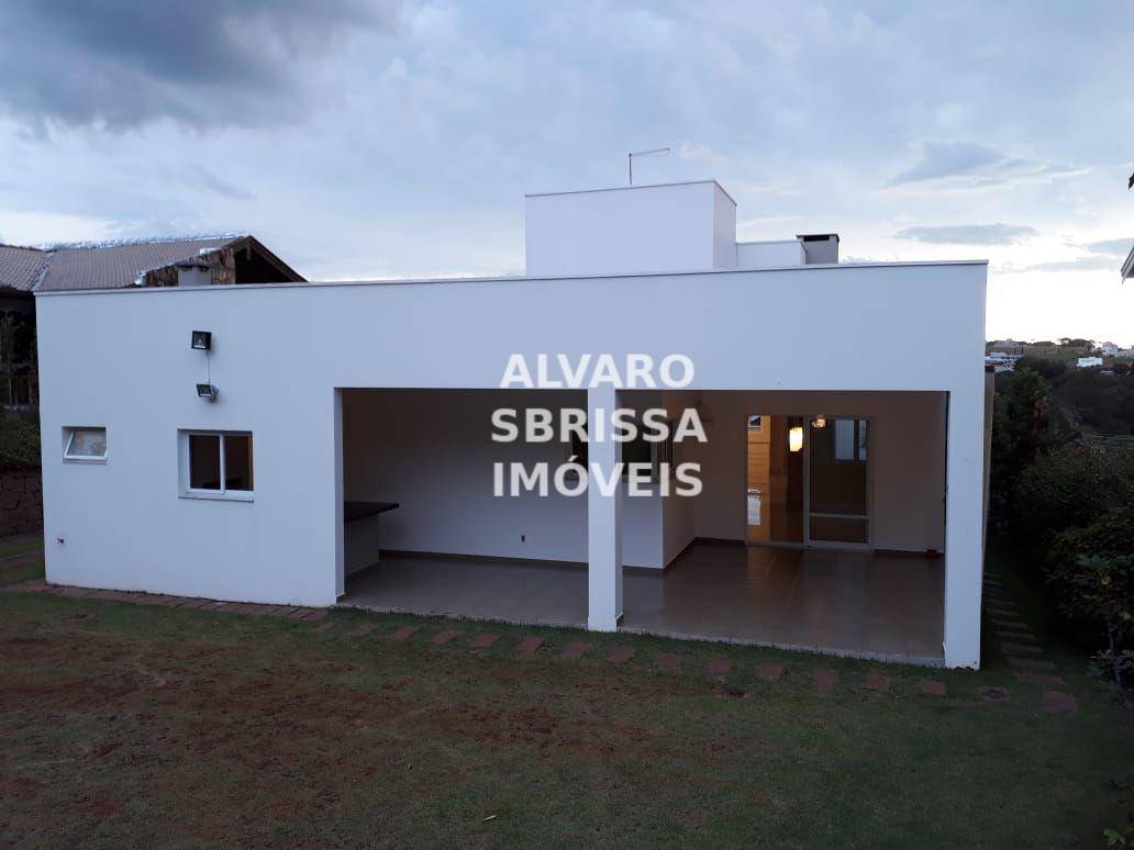 Casa de Condomínio à venda com 4 quartos, 249m² - Foto 12