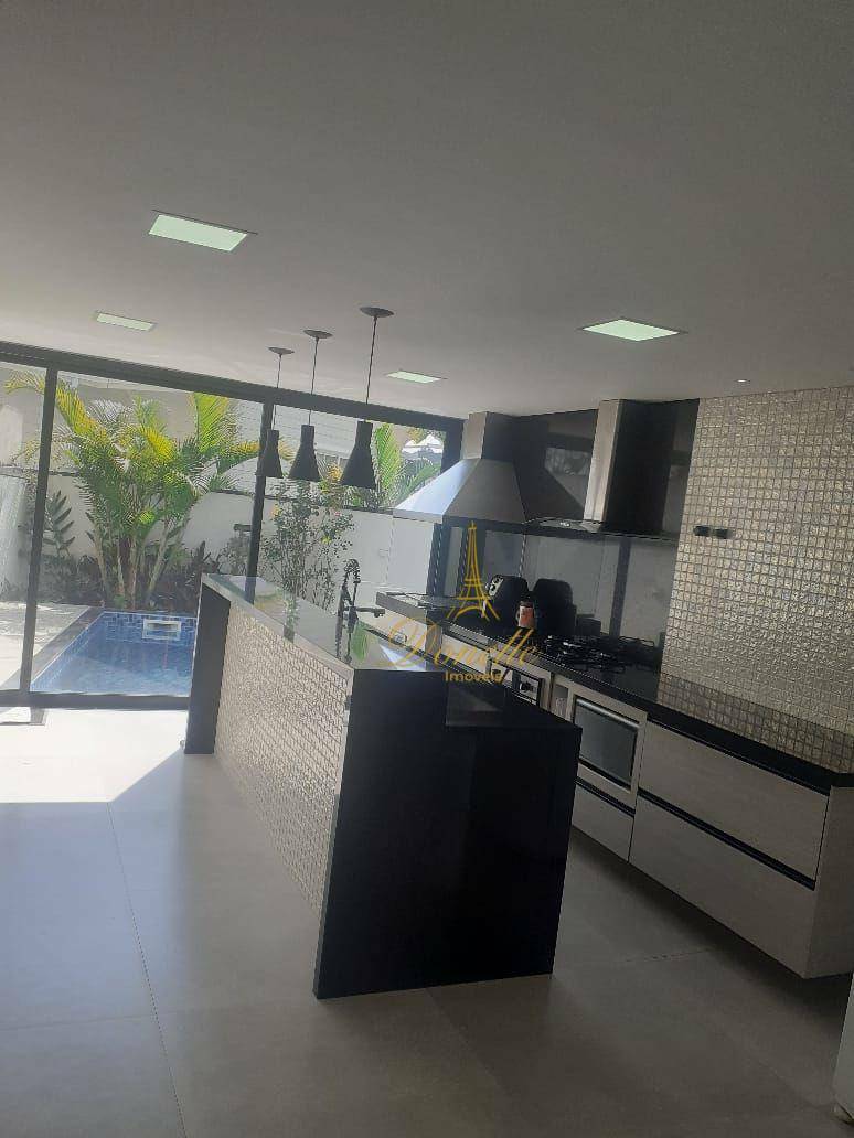 Sobrado à venda com 3 quartos, 268m² - Foto 20