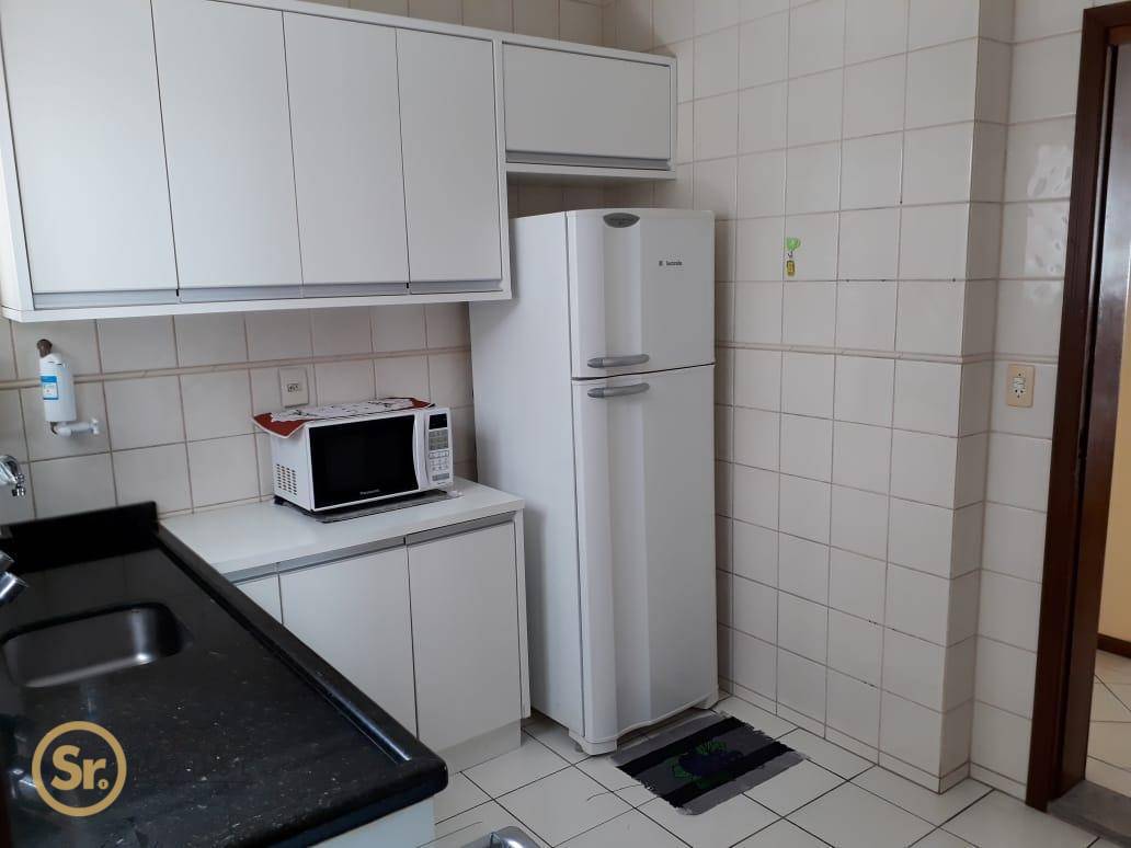 Apartamento à venda com 2 quartos, 100m² - Foto 8