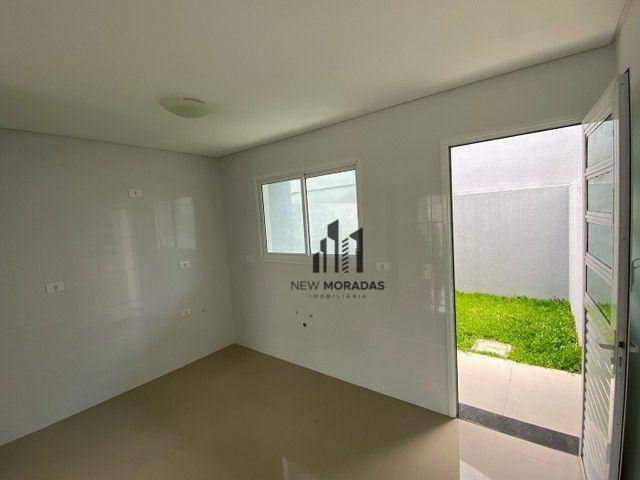 Sobrado à venda com 2 quartos, 83m² - Foto 11