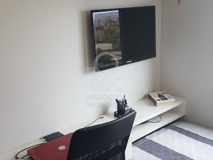 Apartamento à venda com 3 quartos, 146m² - Foto 20