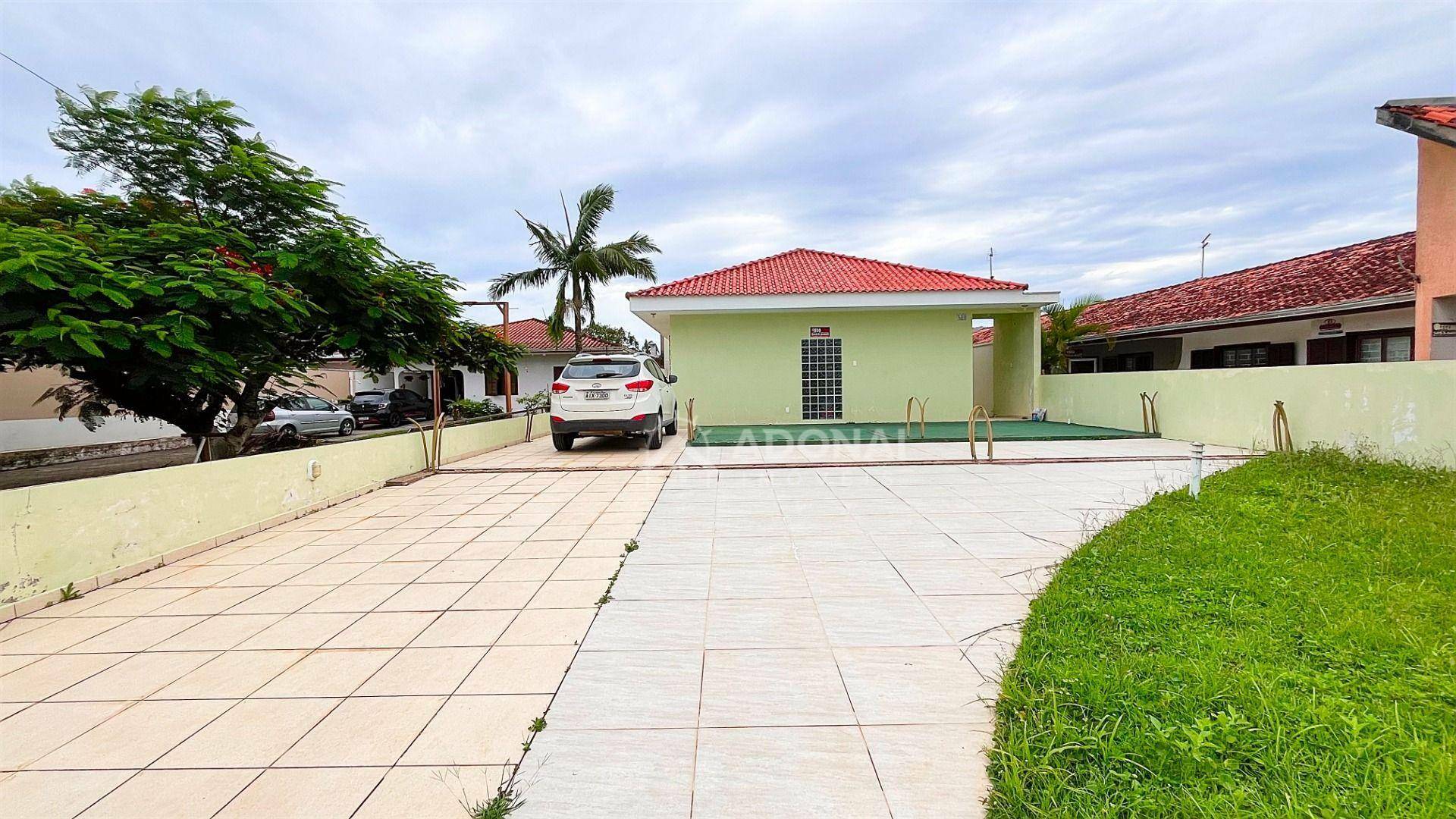 Casa à venda com 3 quartos, 114m² - Foto 8