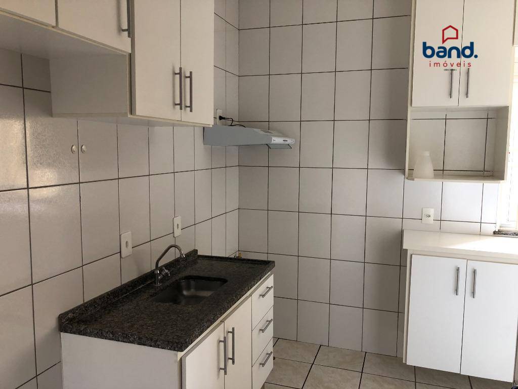 Apartamento à venda com 2 quartos, 56m² - Foto 7