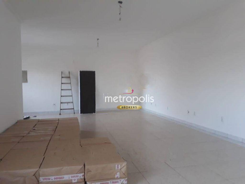 Conjunto Comercial-Sala à venda e aluguel, 86m² - Foto 1