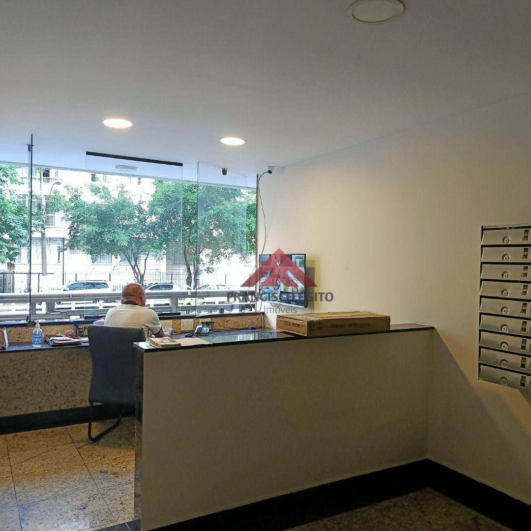 Apartamento à venda com 2 quartos, 73m² - Foto 5