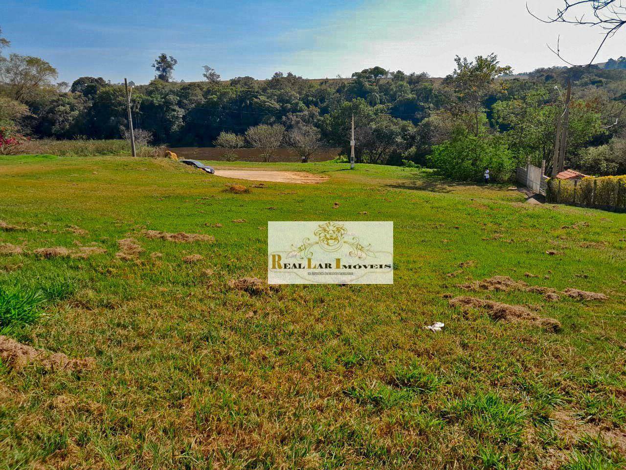 Loteamento e Condomínio à venda, 800M2 - Foto 1