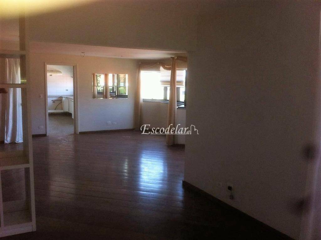 Apartamento à venda com 4 quartos, 190m² - Foto 3