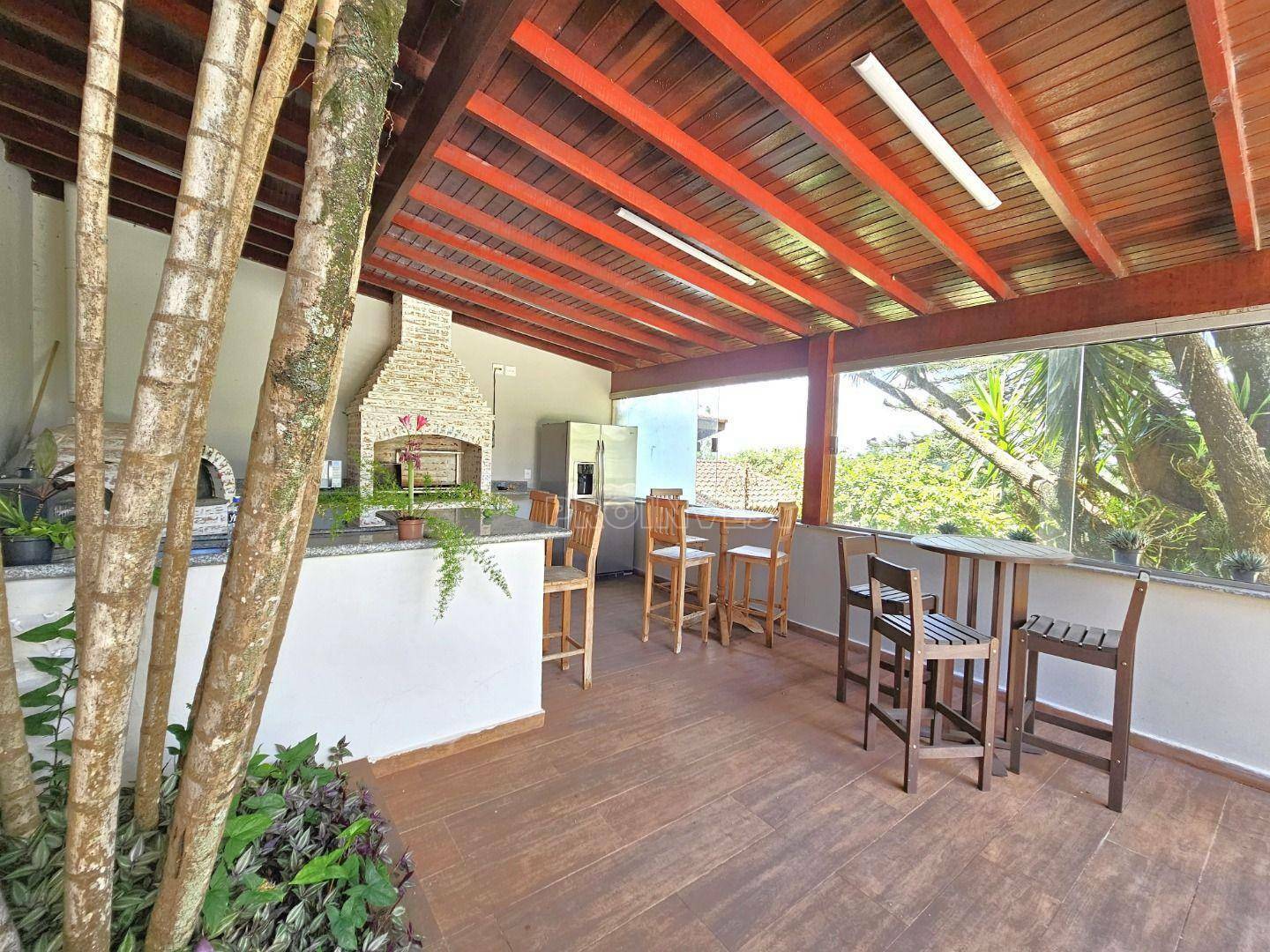 Casa de Condomínio à venda com 4 quartos, 930m² - Foto 45