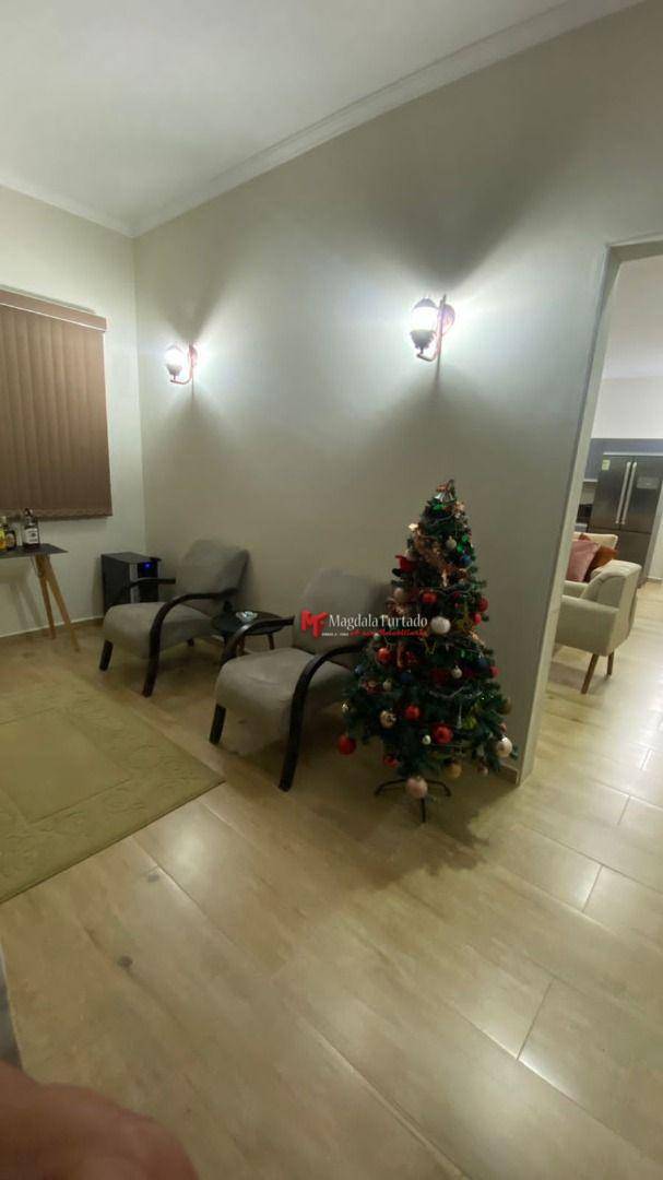 Casa à venda com 3 quartos, 200m² - Foto 21