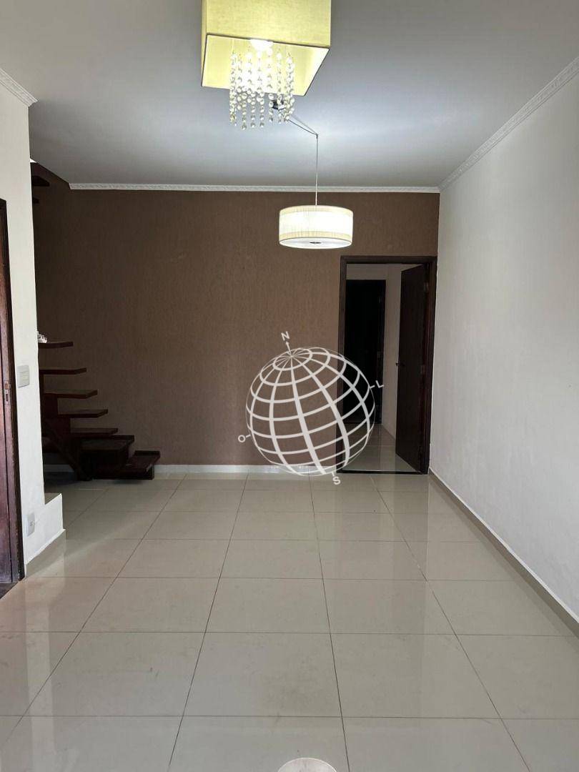 Casa à venda com 2 quartos, 169m² - Foto 9