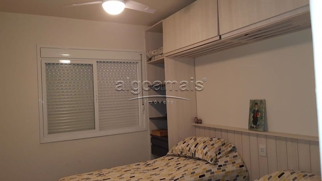 Apartamento à venda com 2 quartos, 76m² - Foto 8