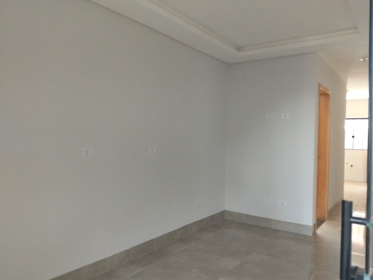 Casa à venda com 3 quartos, 125m² - Foto 4