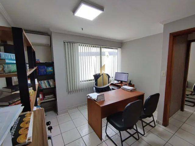 Conjunto Comercial-Sala para alugar, 45m² - Foto 2