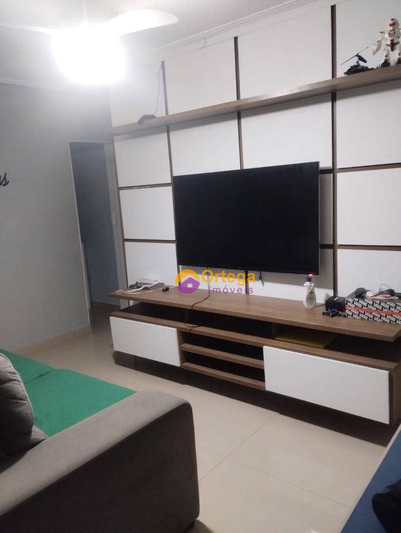 Apartamento à venda com 2 quartos, 58m² - Foto 7