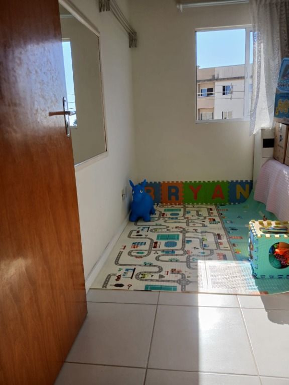 Apartamento à venda com 2 quartos, 48m² - Foto 8