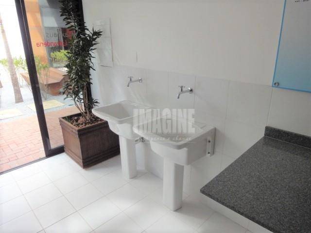 Apartamento à venda com 1 quarto, 70m² - Foto 41