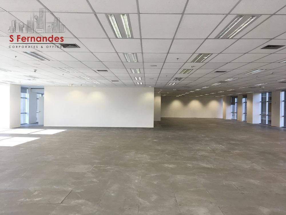 Conjunto Comercial-Sala para alugar, 581m² - Foto 2