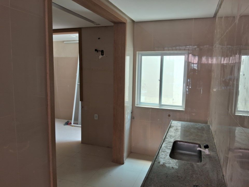 Casa de Condomínio à venda com 3 quartos, 126m² - Foto 9