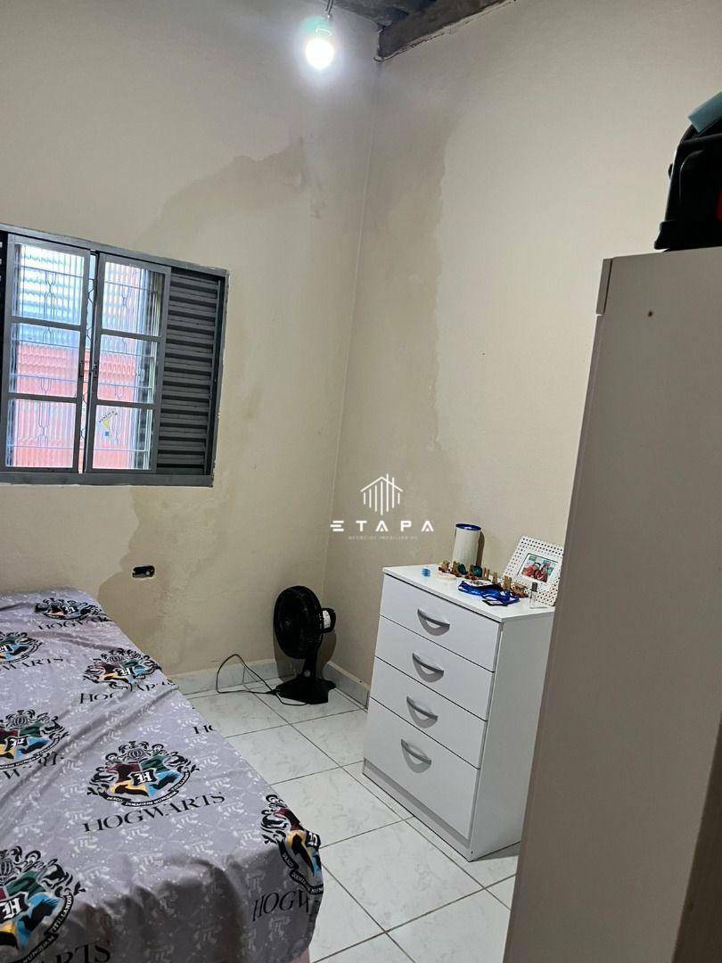 Casa à venda com 4 quartos, 280m² - Foto 7