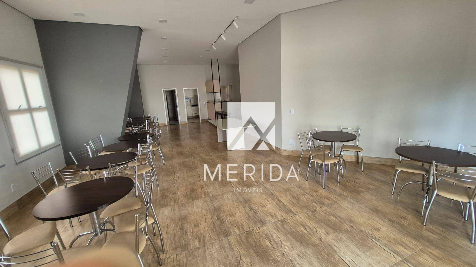 Apartamento para alugar com 3 quartos, 144m² - Foto 44