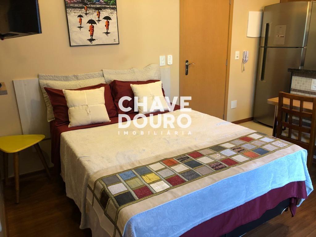 Apartamento à venda com 2 quartos, 57m² - Foto 7