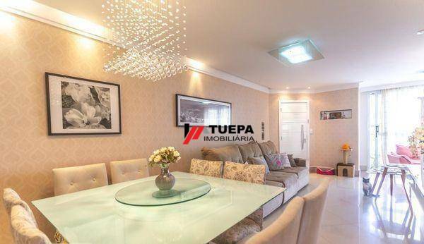 Apartamento à venda com 3 quartos, 128m² - Foto 40