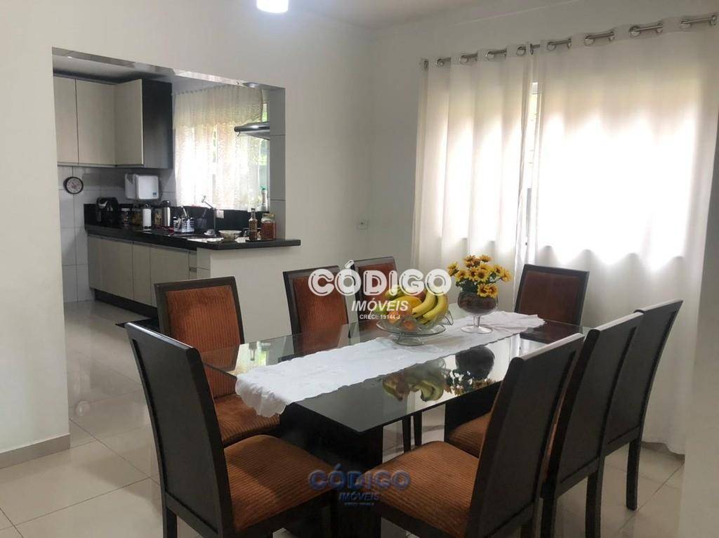 Sobrado à venda com 3 quartos, 125M2 - Foto 10