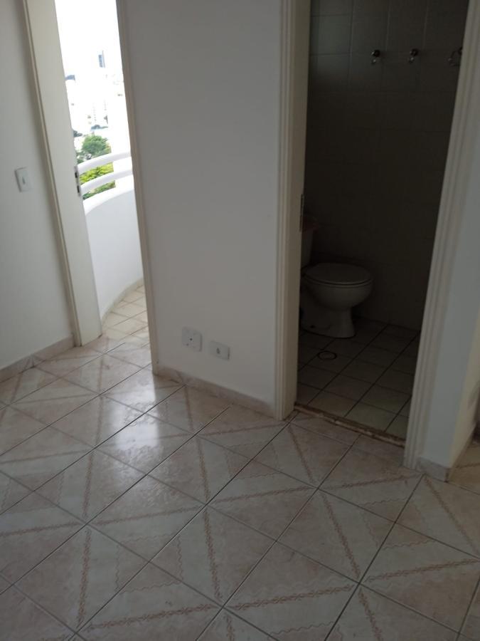 Apartamento à venda com 2 quartos, 45m² - Foto 8