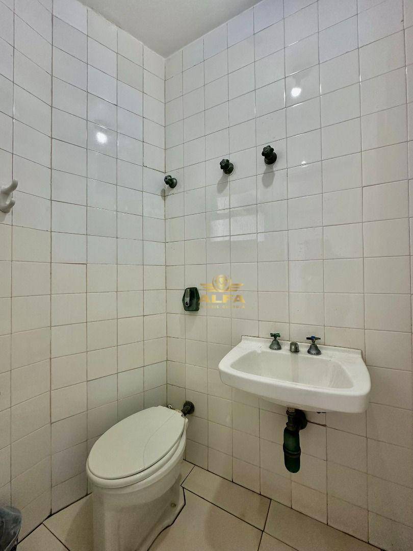 Apartamento à venda com 3 quartos, 170m² - Foto 27