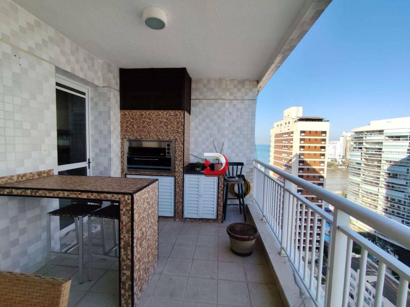 Apartamento à venda com 3 quartos, 126m² - Foto 5