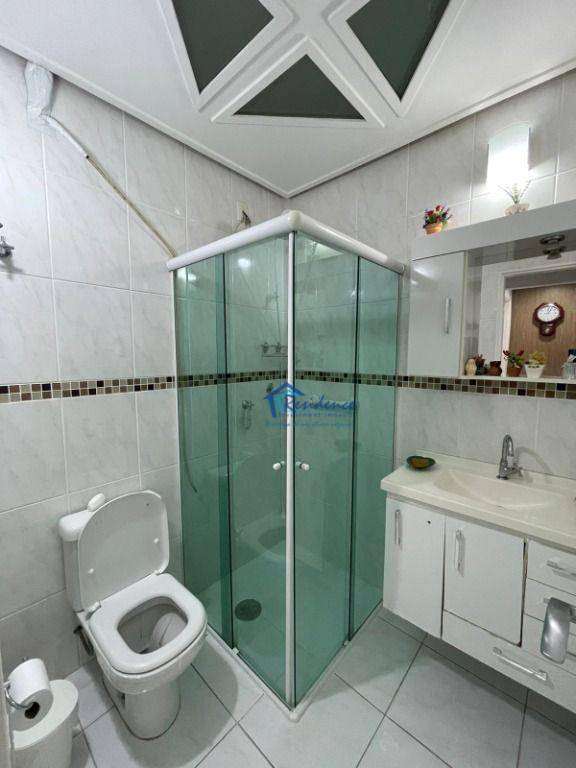 Casa de Condomínio para alugar com 3 quartos, 63m² - Foto 16