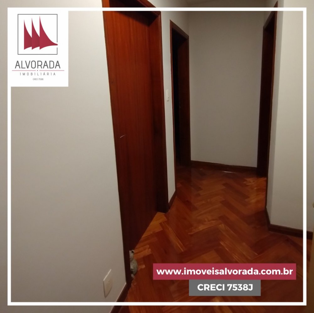 Apartamento à venda com 3 quartos, 126m² - Foto 17