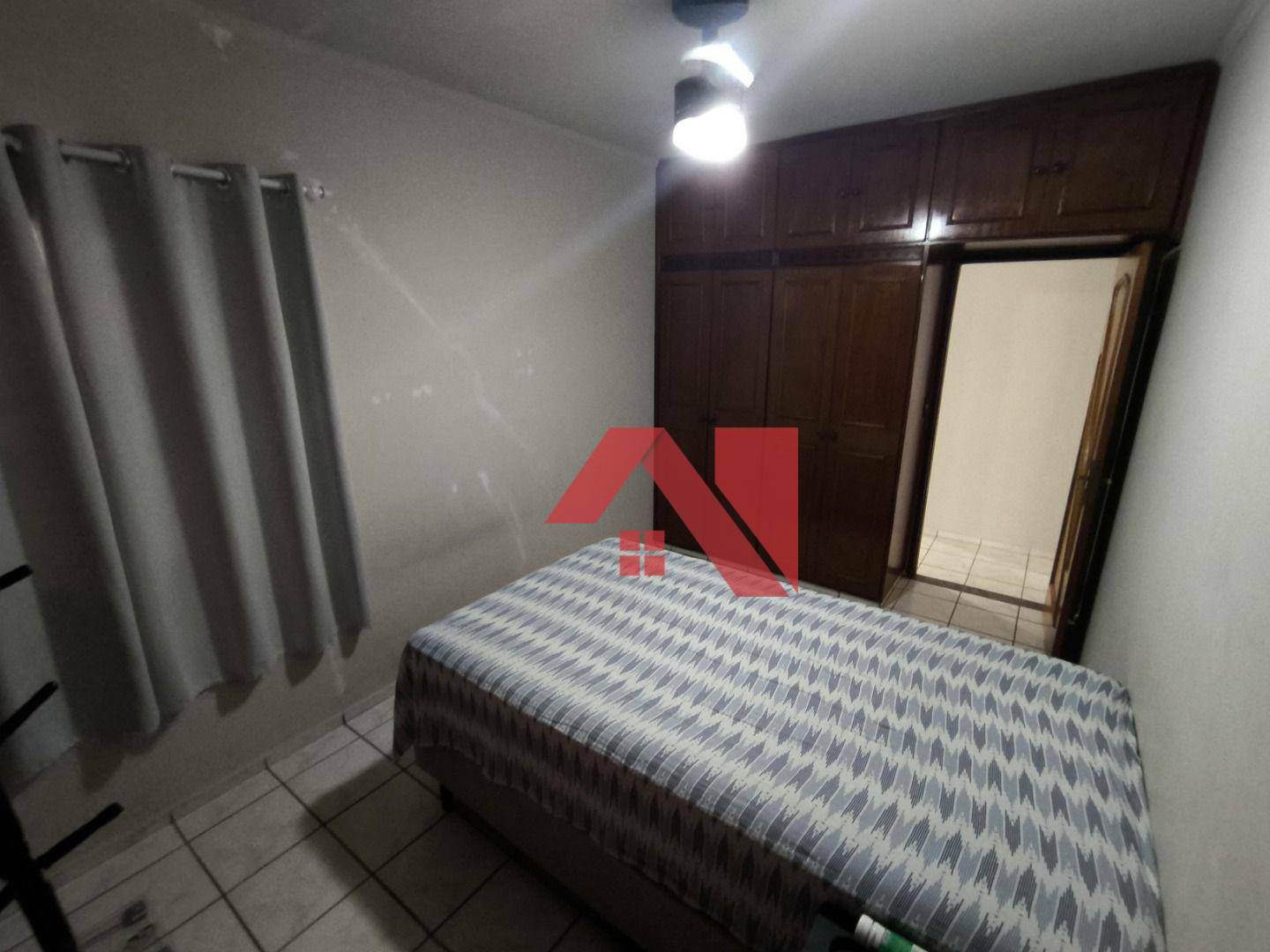 Casa à venda com 3 quartos, 165m² - Foto 23