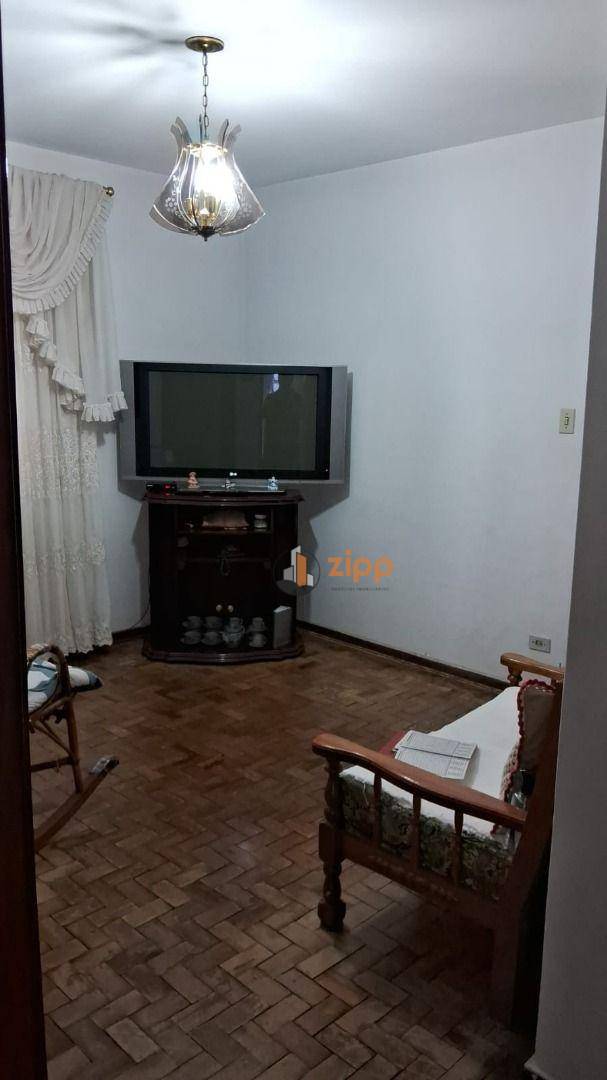 Apartamento à venda com 1 quarto, 52m² - Foto 7