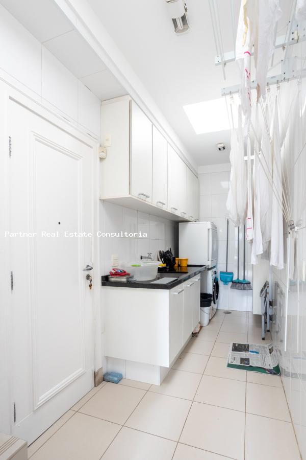 Casa de Condomínio à venda com 3 quartos, 350m² - Foto 38
