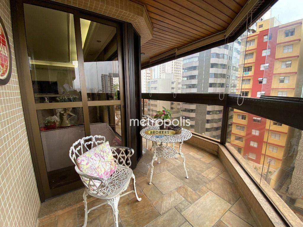 Apartamento à venda com 4 quartos, 224m² - Foto 42