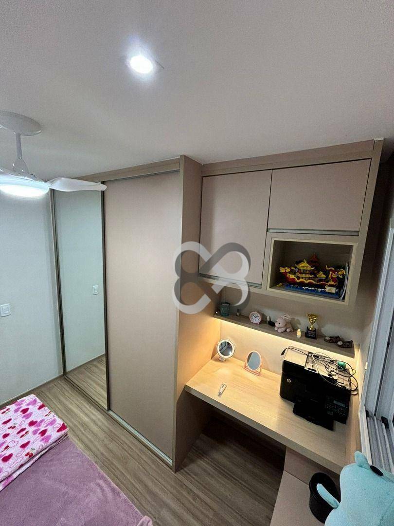 Apartamento para alugar com 3 quartos, 64m² - Foto 17