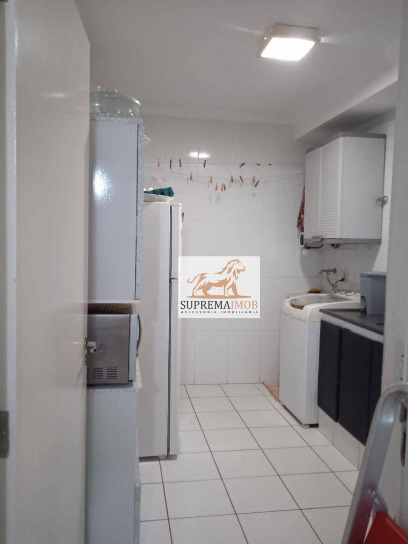 Apartamento à venda com 2 quartos, 50m² - Foto 5