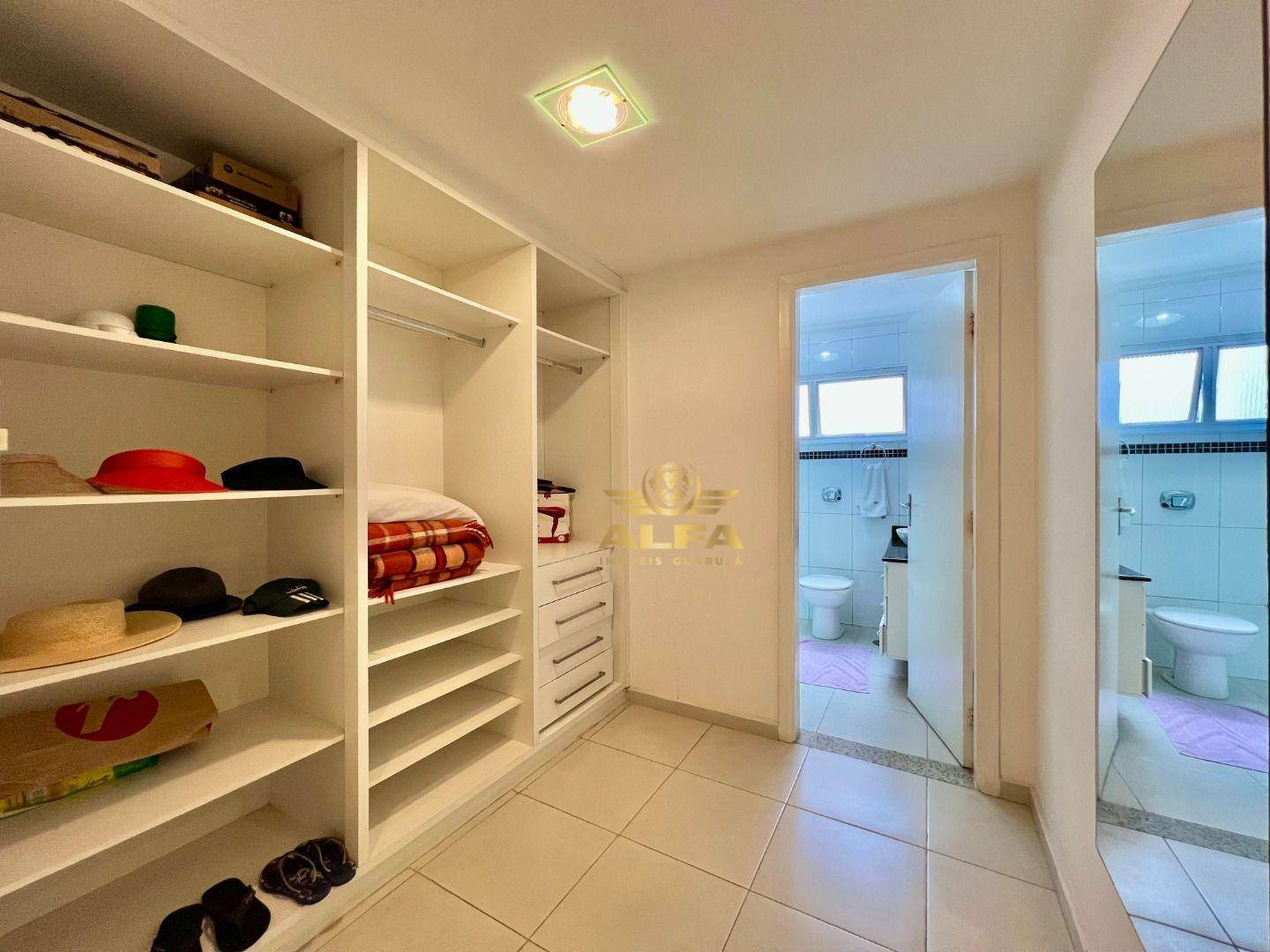 Apartamento à venda com 3 quartos, 185m² - Foto 25