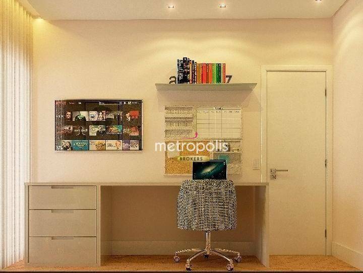 Apartamento à venda com 2 quartos, 50m² - Foto 6