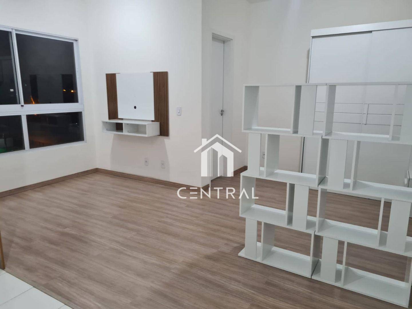 Apartamento à venda com 1 quarto, 25m² - Foto 7