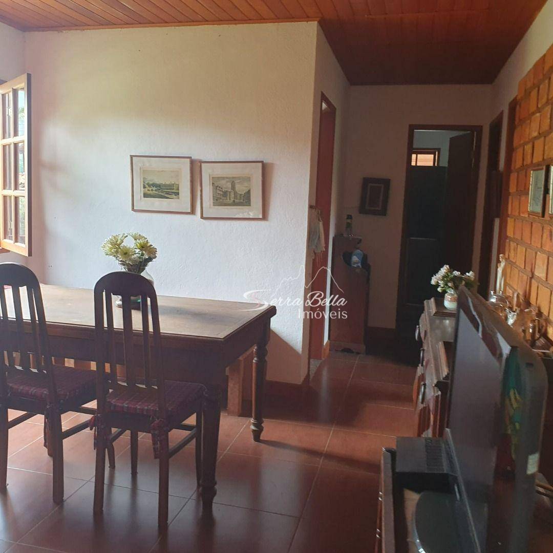 Casa à venda com 2 quartos, 90m² - Foto 5