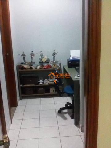 Apartamento à venda com 3 quartos, 140m² - Foto 10