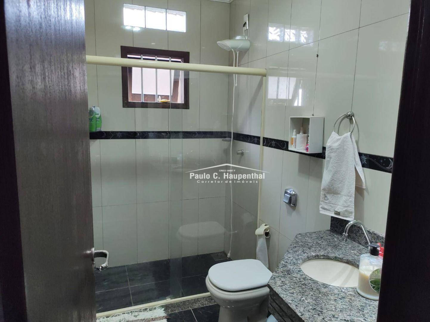 Casa à venda com 3 quartos, 160m² - Foto 4